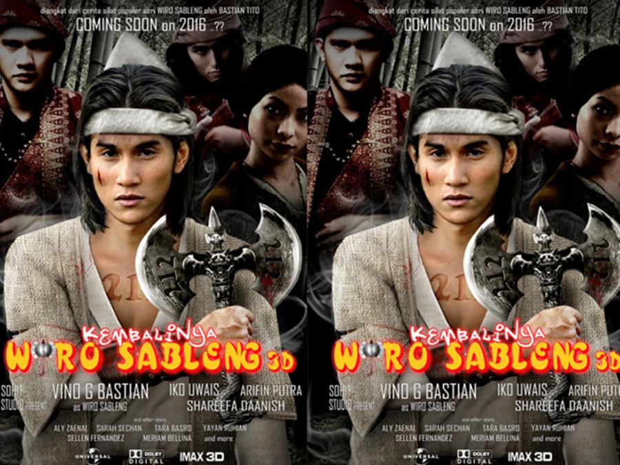 download film wiro sableng